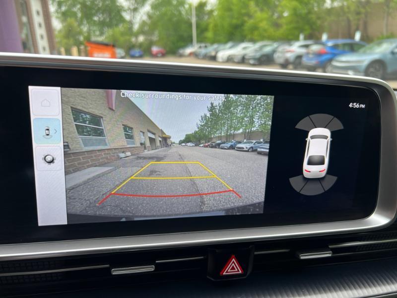 Hyundai Ioniq 6 SE AWD 2024
