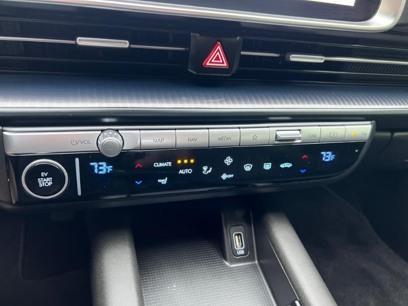 Hyundai Ioniq 6 SE AWD 2024