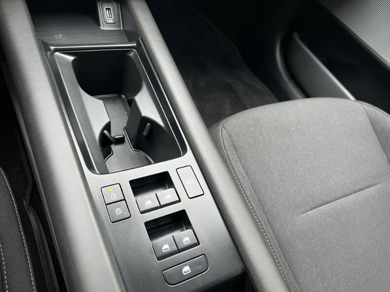 Hyundai Ioniq 6 SE AWD 2024