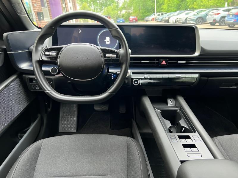 Hyundai Ioniq 6 SE AWD 2024