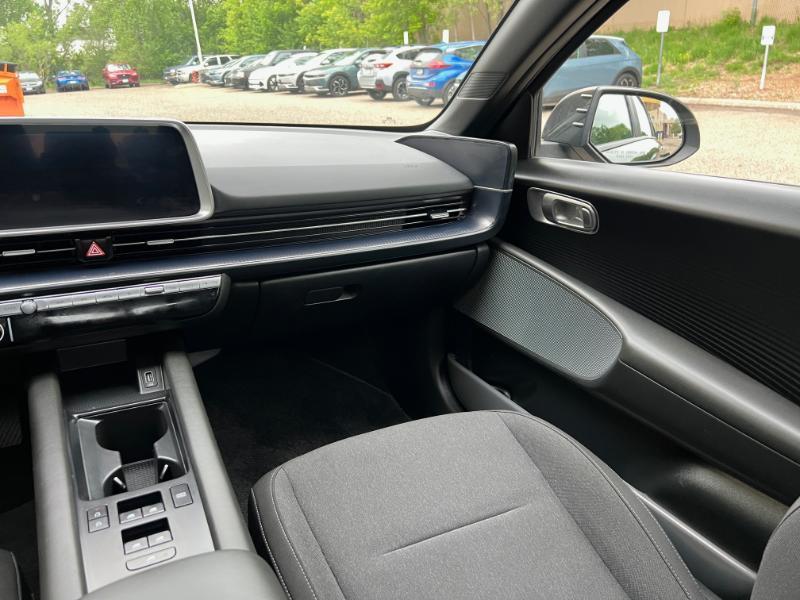 Hyundai Ioniq 6 SE AWD 2024