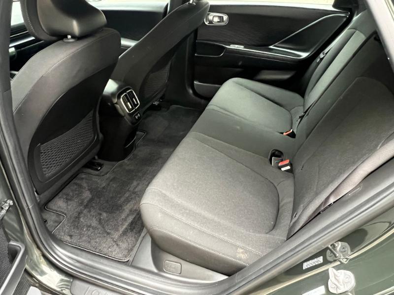Hyundai Ioniq 6 SE AWD 2024