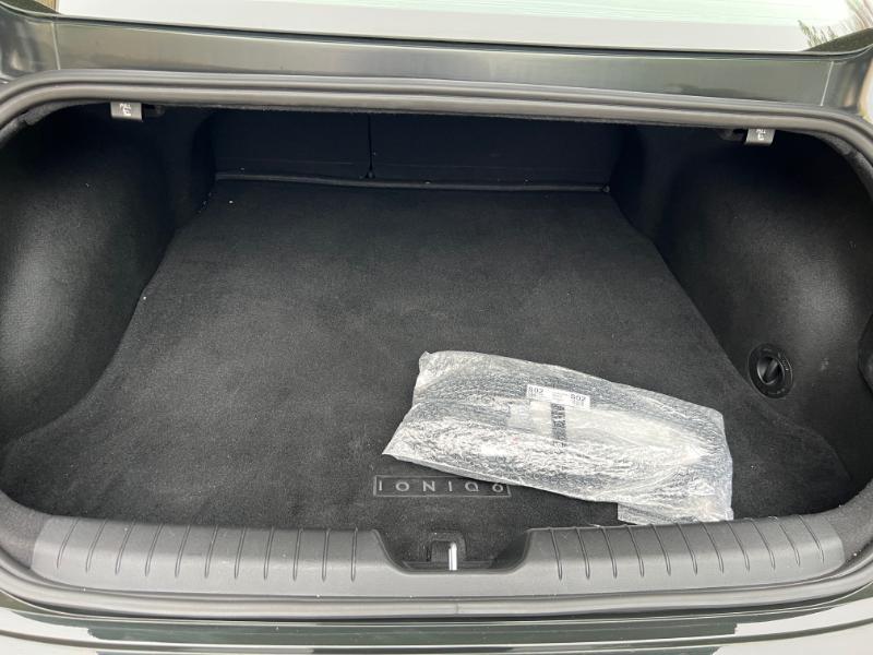 Hyundai Ioniq 6 SE AWD 2024
