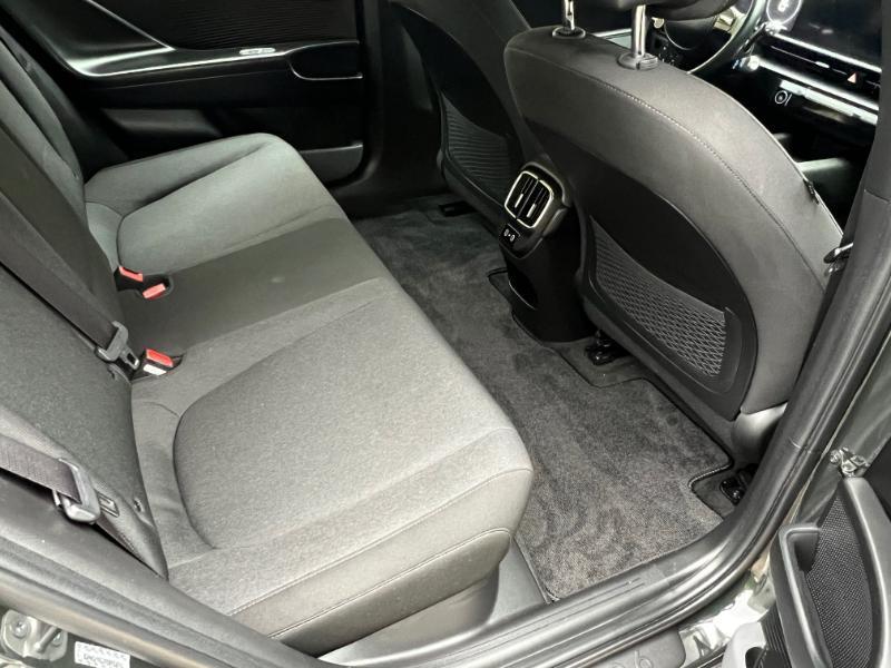 Hyundai Ioniq 6 SE AWD 2024