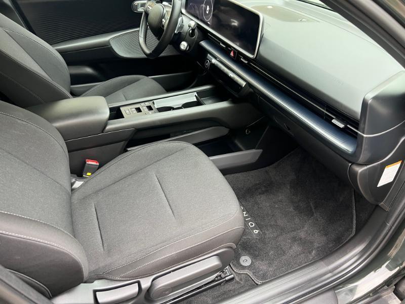 Hyundai Ioniq 6 SE AWD 2024