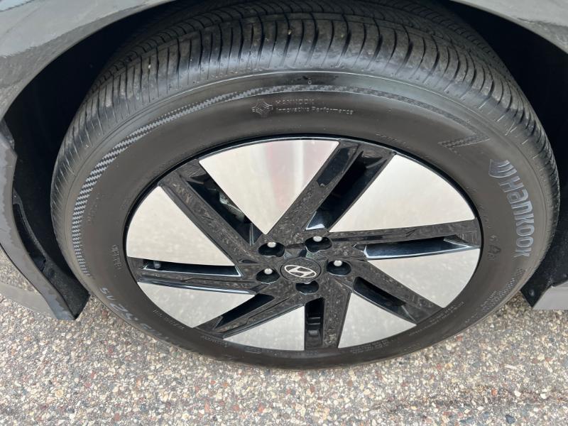 Hyundai Ioniq 6 SE AWD 2024