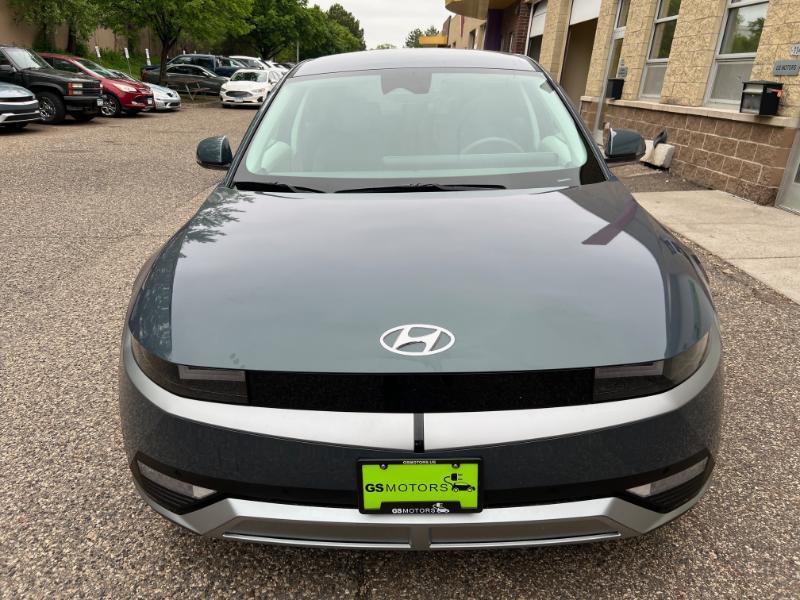 Hyundai Ioniq 5 SEL AWD 2024
