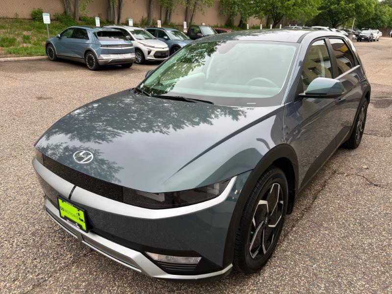 Hyundai Ioniq 5 SEL AWD 2024