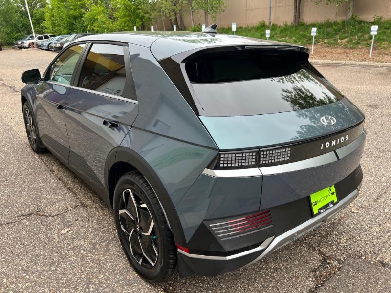 Hyundai Ioniq 5 SEL AWD 2024
