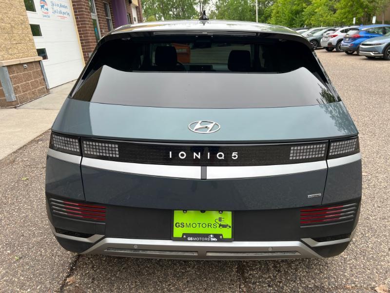 Hyundai Ioniq 5 SEL AWD 2024