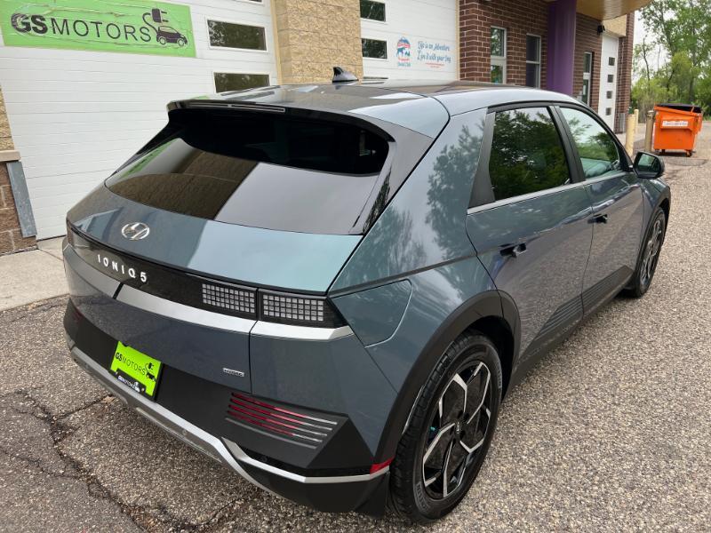 Hyundai Ioniq 5 SEL AWD 2024