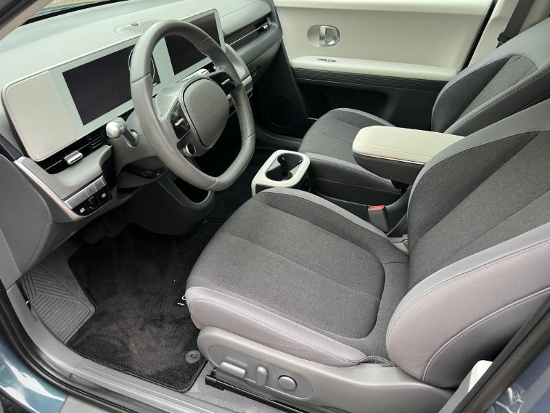 Hyundai Ioniq 5 SEL AWD 2024