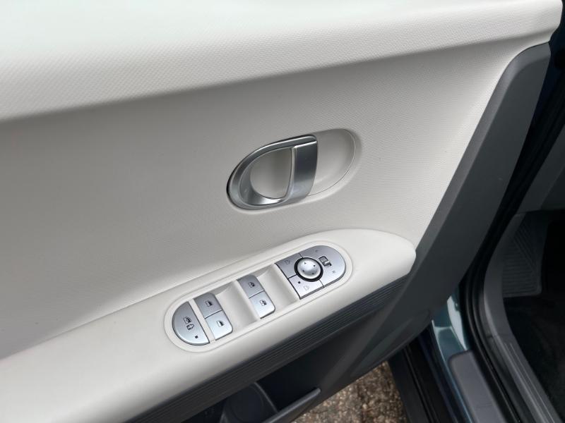 Hyundai Ioniq 5 SEL AWD 2024