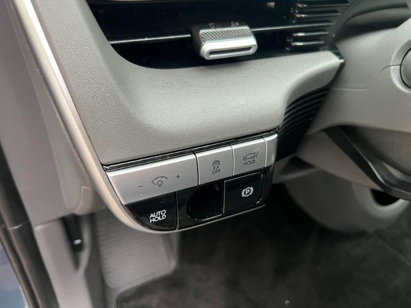Hyundai Ioniq 5 SEL AWD 2024