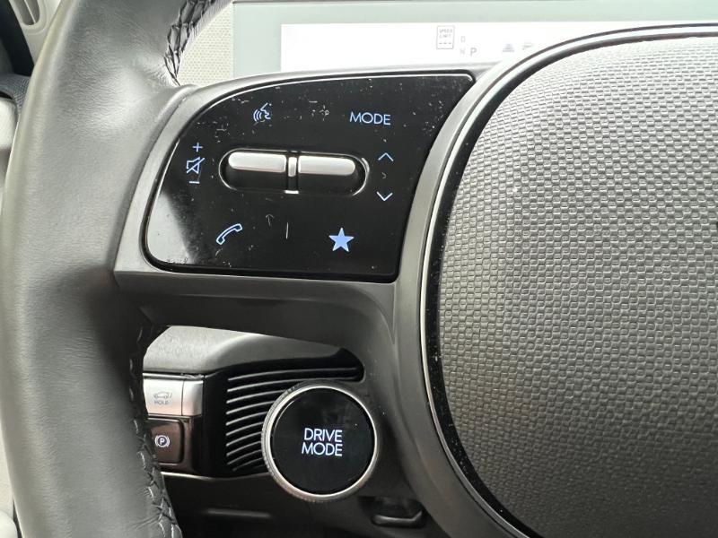 Hyundai Ioniq 5 SEL AWD 2024