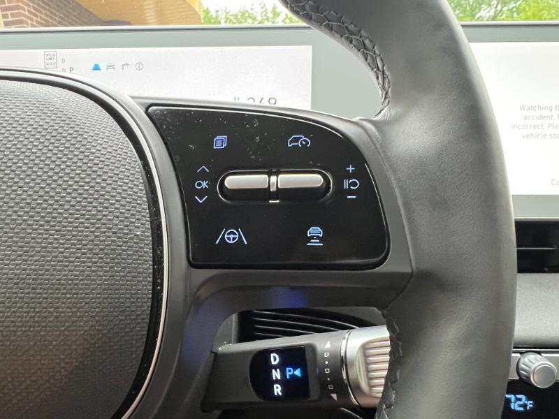Hyundai Ioniq 5 SEL AWD 2024
