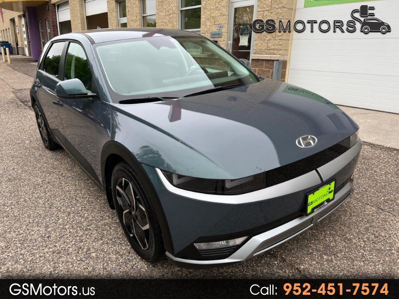 2024 Hyundai Ioniq 5 SEL AWD