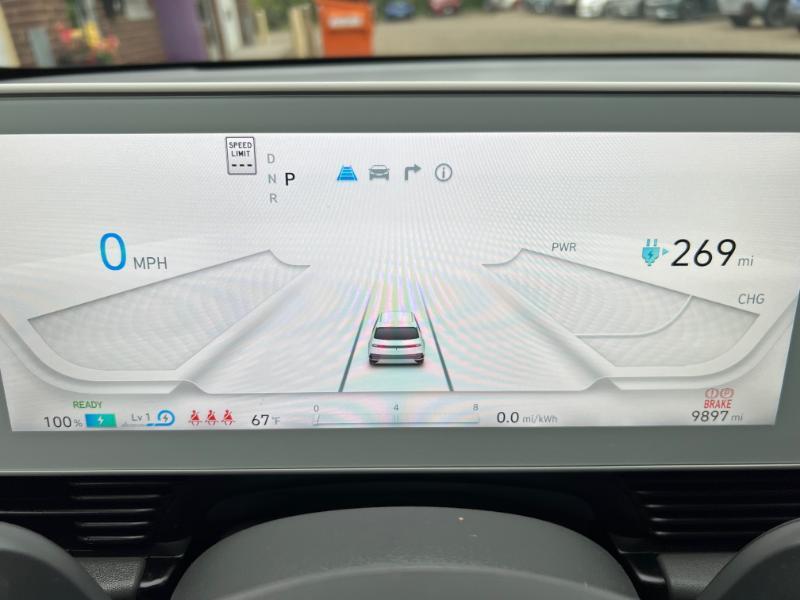 Hyundai Ioniq 5 SEL AWD 2024