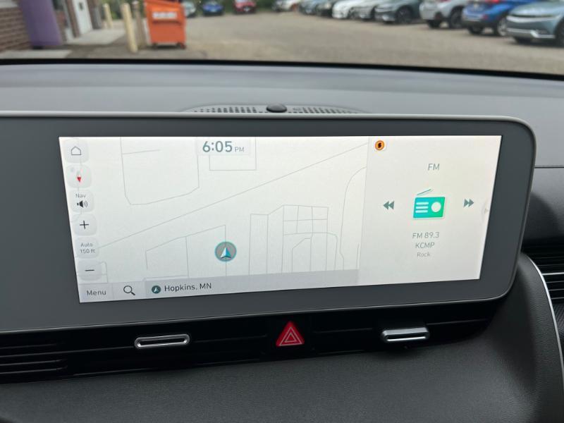 Hyundai Ioniq 5 SEL AWD 2024
