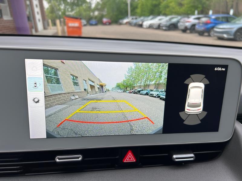 Hyundai Ioniq 5 SEL AWD 2024