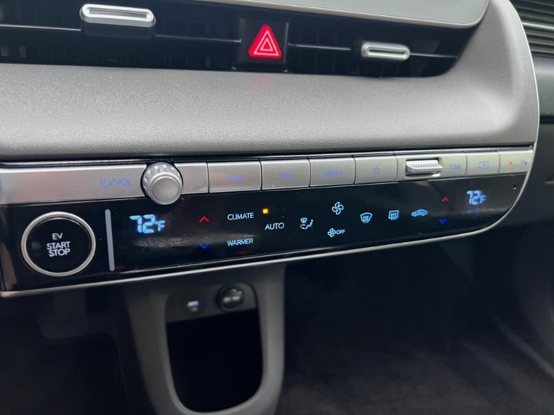 Hyundai Ioniq 5 SEL AWD 2024