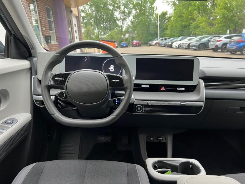 Hyundai Ioniq 5 SEL AWD 2024