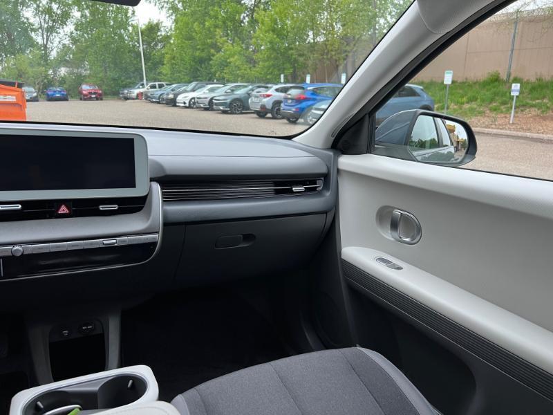 Hyundai Ioniq 5 SEL AWD 2024
