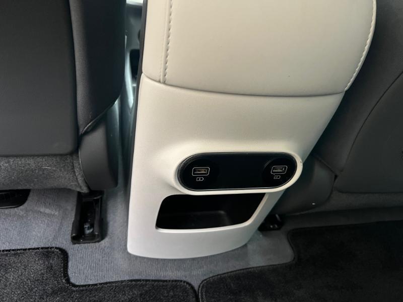 Hyundai Ioniq 5 SEL AWD 2024