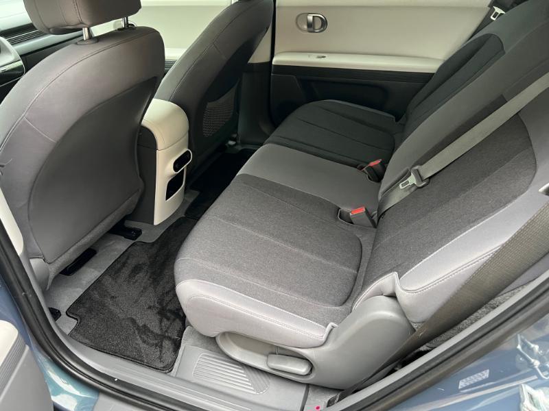 Hyundai Ioniq 5 SEL AWD 2024