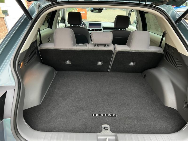 Hyundai Ioniq 5 SEL AWD 2024