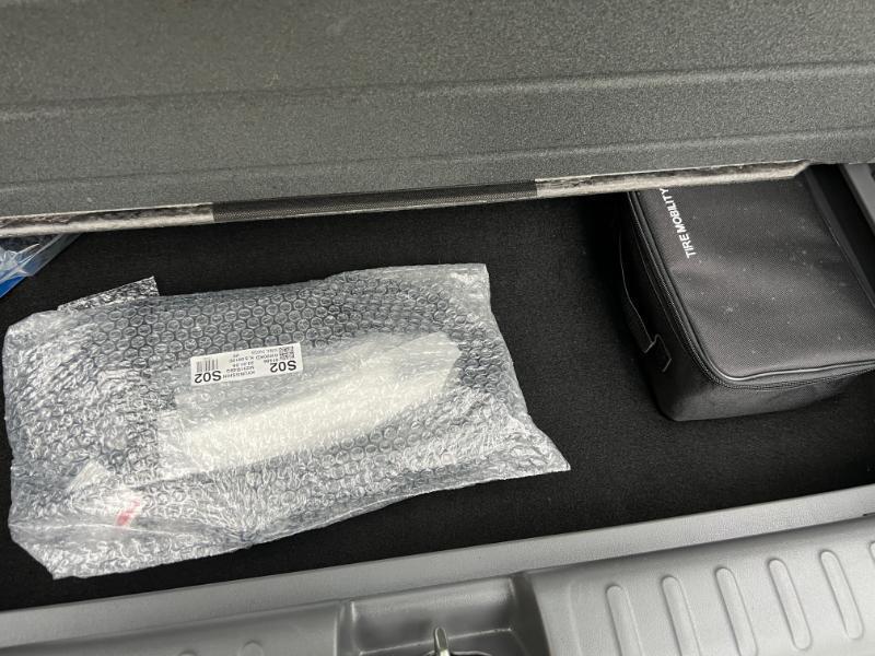 Hyundai Ioniq 5 SEL AWD 2024