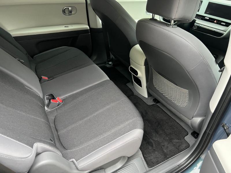 Hyundai Ioniq 5 SEL AWD 2024