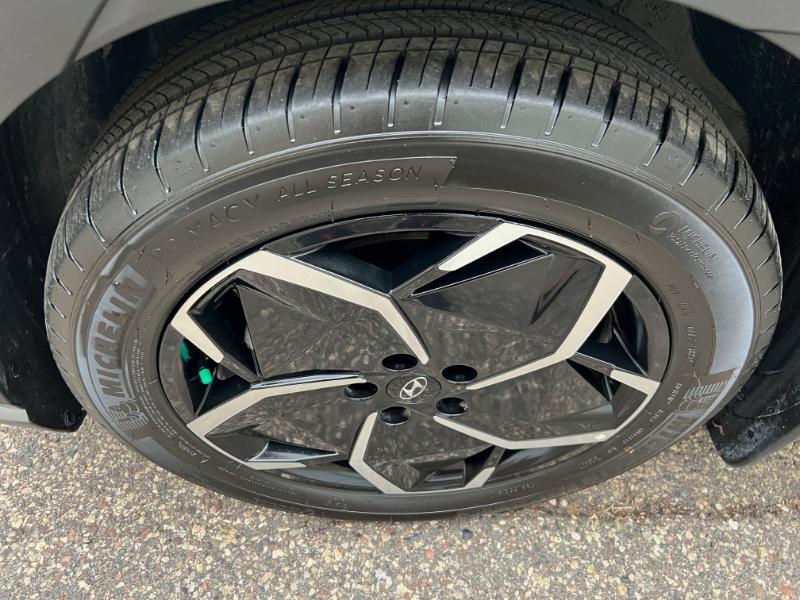 Hyundai Ioniq 5 SEL AWD 2024