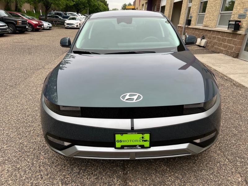 Hyundai Ioniq 5 SEL AWD 2024