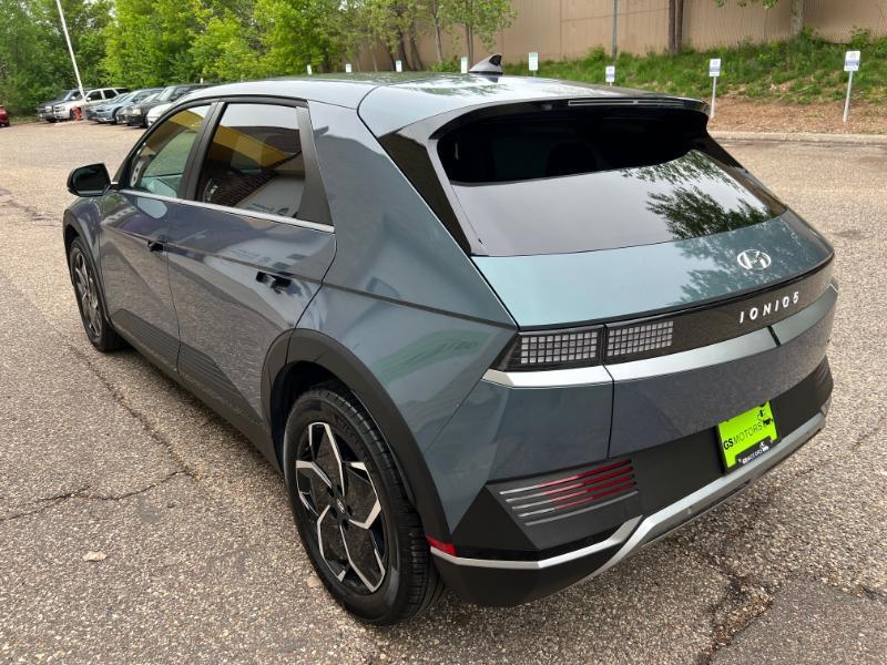 Hyundai Ioniq 5 SEL AWD 2024