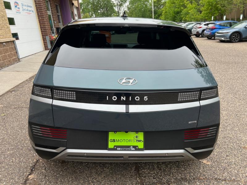 Hyundai Ioniq 5 SEL AWD 2024