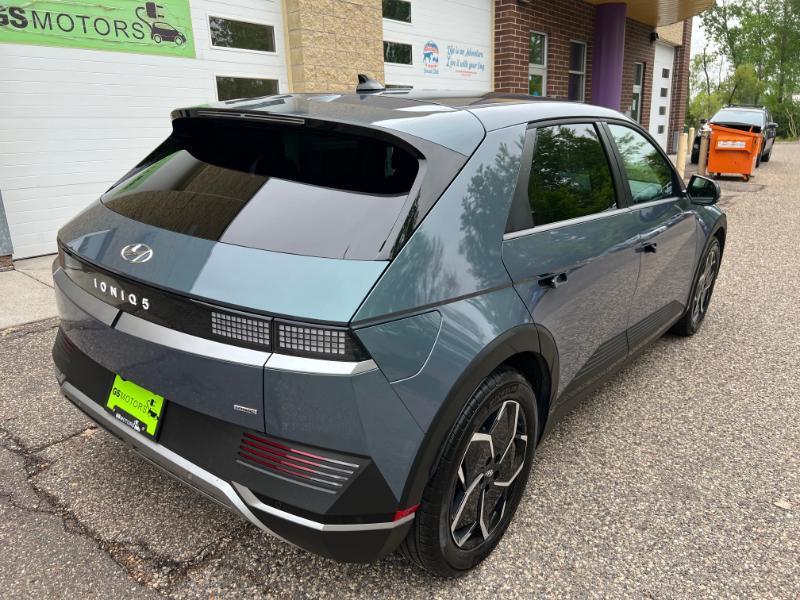 Hyundai Ioniq 5 SEL AWD 2024
