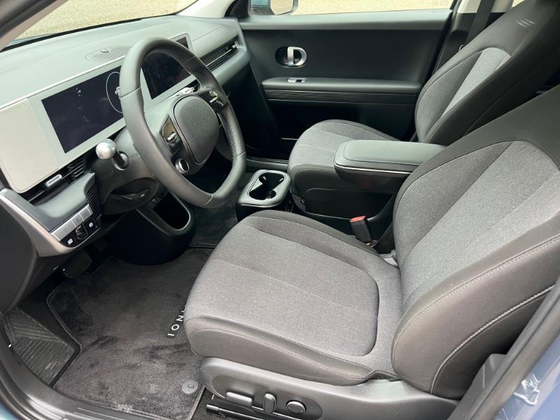 Hyundai Ioniq 5 SEL AWD 2024