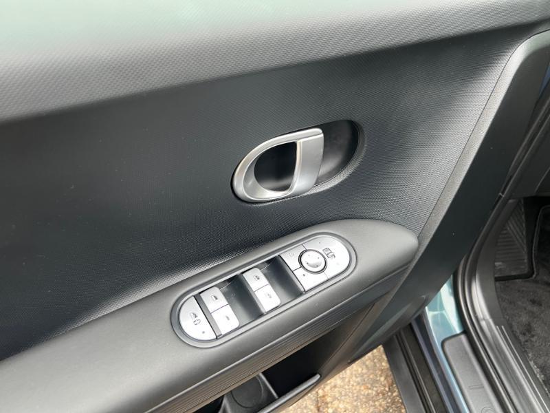 Hyundai Ioniq 5 SEL AWD 2024