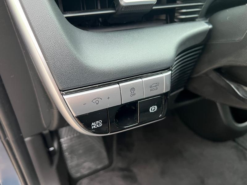 Hyundai Ioniq 5 SEL AWD 2024