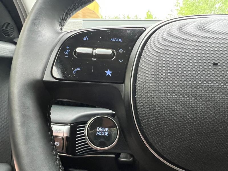 Hyundai Ioniq 5 SEL AWD 2024