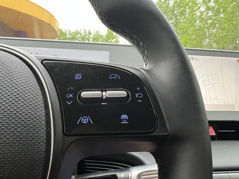Hyundai Ioniq 5 SEL AWD 2024