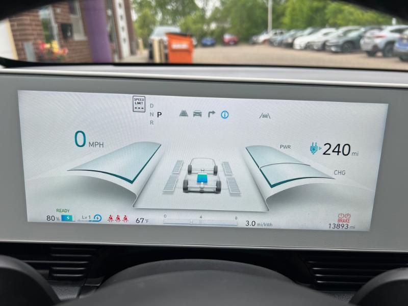 Hyundai Ioniq 5 SEL AWD 2024
