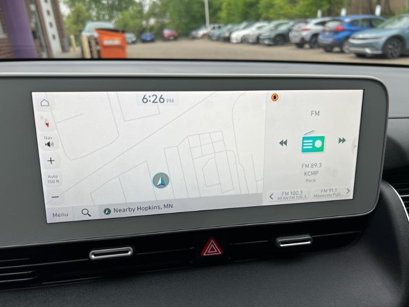 Hyundai Ioniq 5 SEL AWD 2024