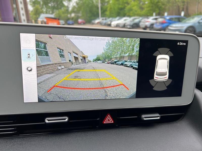 Hyundai Ioniq 5 SEL AWD 2024