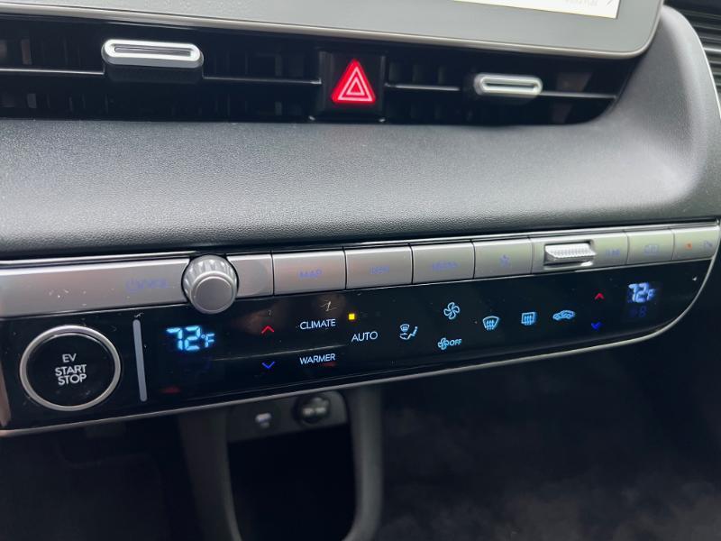 Hyundai Ioniq 5 SEL AWD 2024