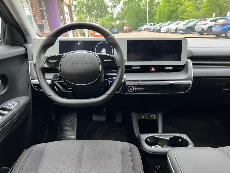 Hyundai Ioniq 5 SEL AWD 2024