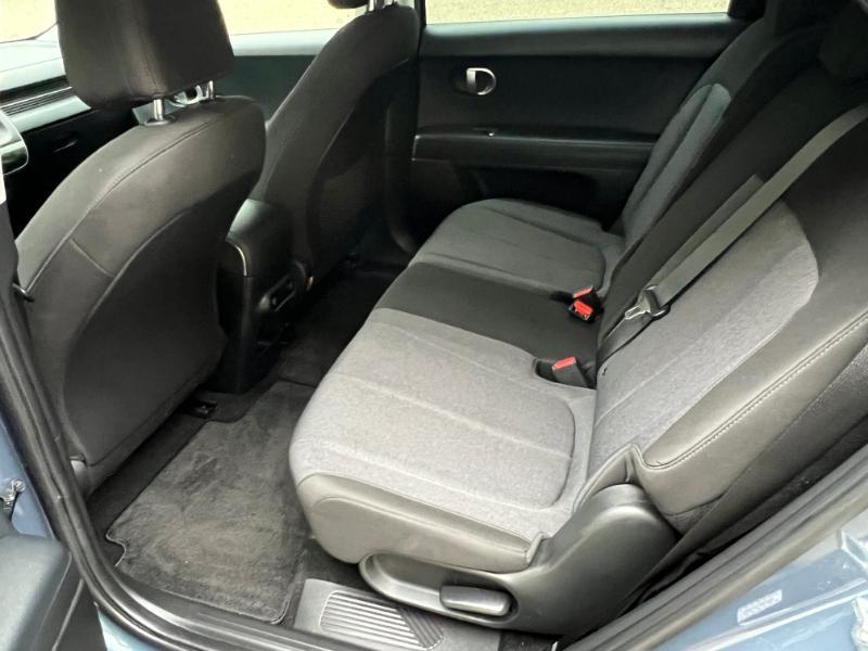 Hyundai Ioniq 5 SEL AWD 2024