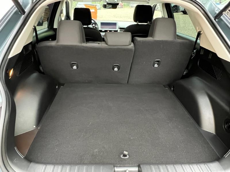 Hyundai Ioniq 5 SEL AWD 2024