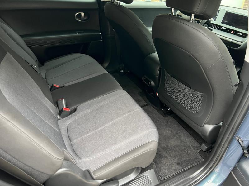 Hyundai Ioniq 5 SEL AWD 2024